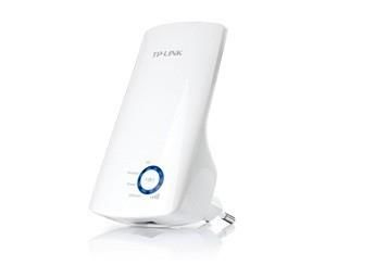 Routers TP-Link WRL RANGE EXTENDER 300MBPS/TL-WA850RE