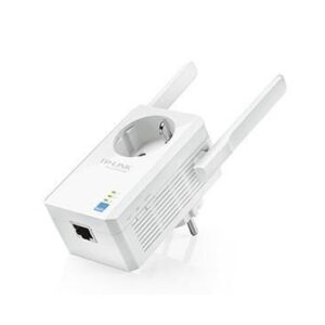 Routers TP-Link  WRL RANGE EXTENDER 300MBPS/TL-WA860RE 