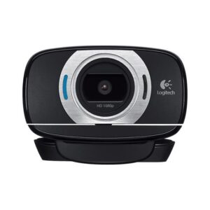 Веб камера Logitech  CAMERA WEBCAM C615/960-001056 