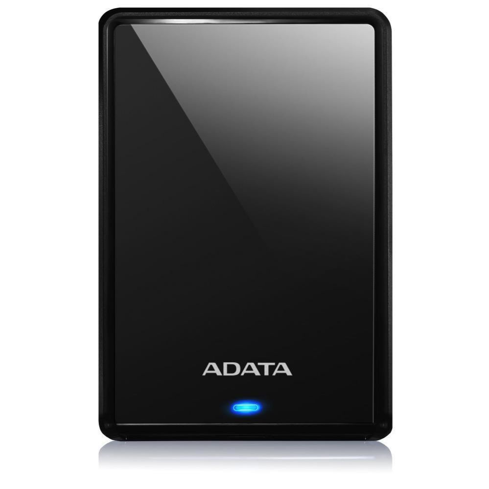 Kõvaketas HDD ADATA External HDD||HV620S|1TB|USB 3.1|Colour Black|AHV620S-1TU31-CBK