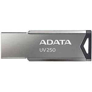 Flash drive ADATA  MEMORY DRIVE FLASH USB2 32GB/AUV250-32G-RBK 