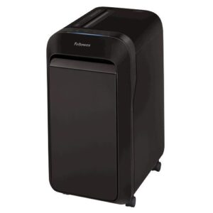 Biroja piederumi Fellowes  SHREDDER POWERSHRED LX221/BLACK 5050401 
