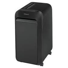 Biroja piederumi Fellowes  SHREDDER POWERSHRED LX220/BLACK 5502601