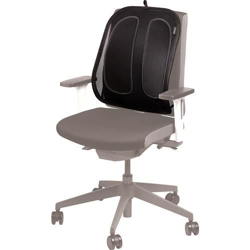 Biroja izejmateriāls Fellowes CHAIR MESH BACK SUPPORT/9191301