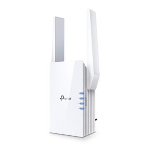 Routers TP-Link  WRL RANGE EXTENDER 1800MBPS/RE605X 