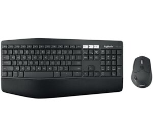 Arvuti klaviatuur Logitech  KEYBOARD WRL COMBO MK850 ENG/DESKTOP 920-008226 