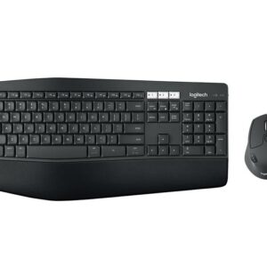 Arvuti klaviatuur Logitech  KEYBOARD WRL COMBO MK850 ENG/DESKTOP 920-008226 