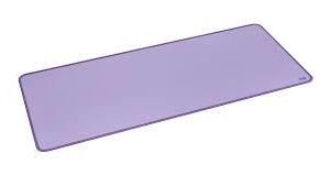Computer mouse Logitech  MOUSE PAD DESK MAT STUDIO/LAVENDER 956-000054 