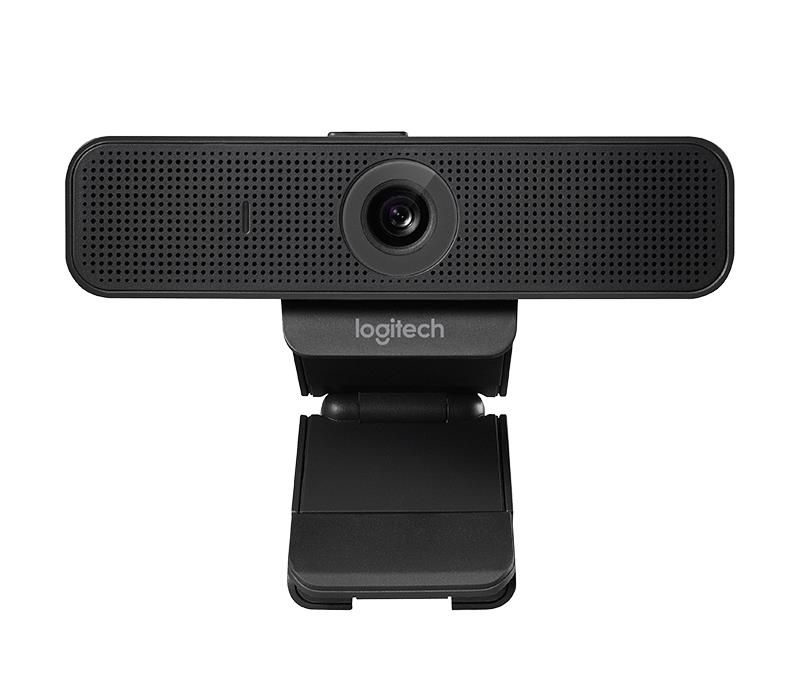 Web kamera Logitech CAMERA WEBCAM HD C925E/960-001076