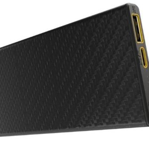 Väline aku NITECORE  POWER BANK 10000MAH/CARBO10000 