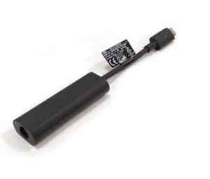Kitas kompiuterio priedas Dell  NB ACC ADAPTER USB-C/470-ACFH 