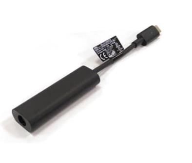 Cita datorprece Dell NB ACC ADAPTER USB-C/470-ACFH