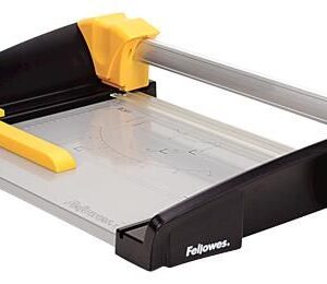 Office supplies Fellowes  TRIMMER ATOM A4/5410601