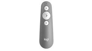 Projector Logitech  PRESENTER/POINTER R500S/MID GREY 910-006520 