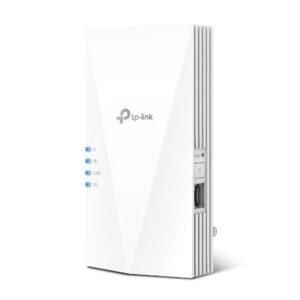 Routers TP-Link  WRL RANGE EXTENDER 3000MBPS/RE700X 