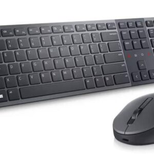 Computer keyboard Dell  KEYBOARD +MOUSE WRL KM900/NOR 580-BBCY 