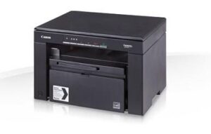Eksploatacinės medžiagos spausdintuvams Canon  PRINTER/COP/SCAN I-SENSYS/MF3010 5252B004 