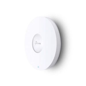 Maršrutizatoriai TP-Link  Access Point||1800 Mbps|Wi-Fi 6|1x10/100/1000M|EAP613 