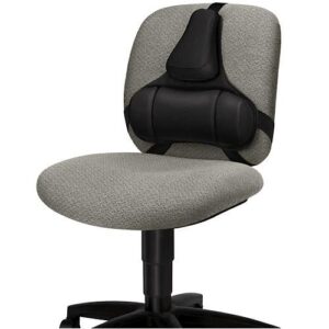 Tarbitav materjal Fellowes  CHAIR BACK SUPPORT/ULTIMATE 8041801