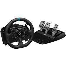 Controller Logitech  STEERING WHEEL G923/941-000149 