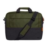 Сумка для портативных компьютеров Trust  NB CASE LISBOA 16"/GREEN 25245 