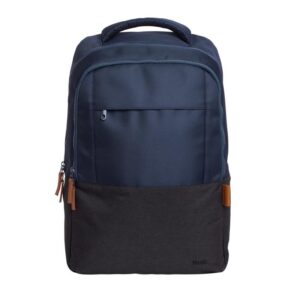 Nešiojamojo kompiuterio krepšys Trust  NB BACKPACK LISBOA 16"/BLUE 25124 