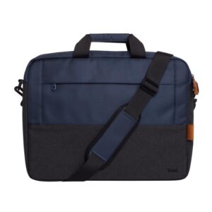 Nešiojamojo kompiuterio krepšys Trust  NB CASE LISBOA 16"/BLUE 24980 