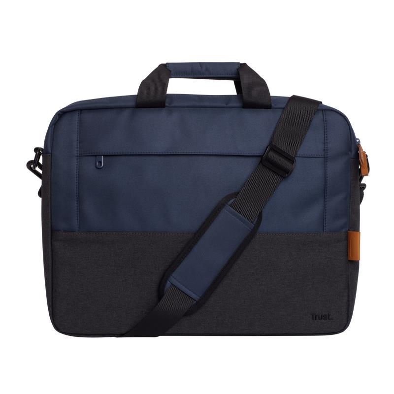 Laptop Bag Trust NB CASE LISBOA 16"/BLUE 24980