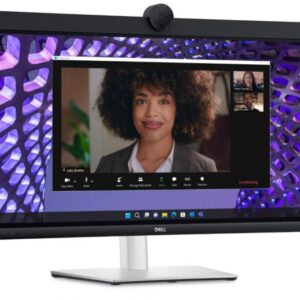 Monitorid Dell  LCD Monitor||P3424WEB|34"|Curved/21 : 9|Panel IPS|3440x1440|21:9|60Hz|5 ms|Speakers|Camera 4MP|Swivel|Height adjustable|Tilt|210-BFOB 