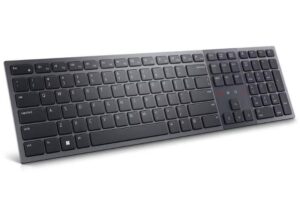 Kompiuterio klaviatūra Dell  KEYBOARD WRL KB900/NOR 580-BBDN 