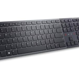 Computer keyboard Dell  KEYBOARD WRL KB900/NOR 580-BBDN 