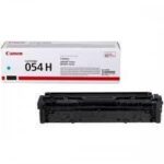 Aksesuāri un izejmateriāli Canon  TONER CYAN 2.3K 054HC/3027C002 