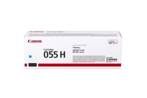 Printer accessories Canon  TONER CYAN 5.9K CRG-055HC/3019C002 