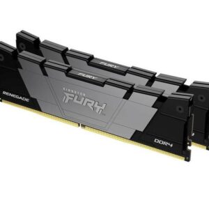 Operatiivmälu DDR4 Kingston  MEMORY DIMM 32GB PC25600 DDR4/K2 KF432C16RB12K2/32 