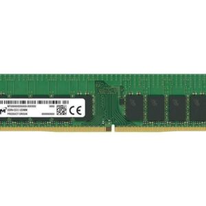 Operatiivmälu DDR3 Dell  Server Memory Module||DDR4|16GB|UDIMM|3200 MHz|1.2 V|AB663418 
