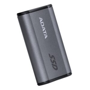 Kietasis diskas SDD ADATA  External SSD||SE880|4TB|USB-C|Write speed 2000 MBytes/sec|Read speed 2000 MBytes/sec|AELI-SE880-4TCGY 