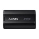 Hard drive SSD ADATA  External SSD||SD810|4TB|USB-C|Write speed 2000 MBytes/sec|Read speed 2000 MBytes/sec|SD810-4000G-CBK 