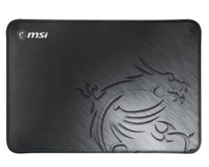 Computer mouse MSI  MOUSE PAD/AGILITY GD21 