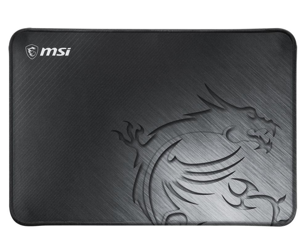 Computer mouse MSI MOUSE PAD/AGILITY GD21