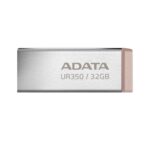 Mälupulk ADATA  MEMORY DRIVE FLASH USB3.2 32GB/BROWN UR350-32G-RSR/BG 