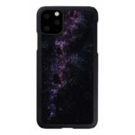 Tagakaaned Ikins Apple SmartPhone case iPhone 11 Pro Max milky way black 