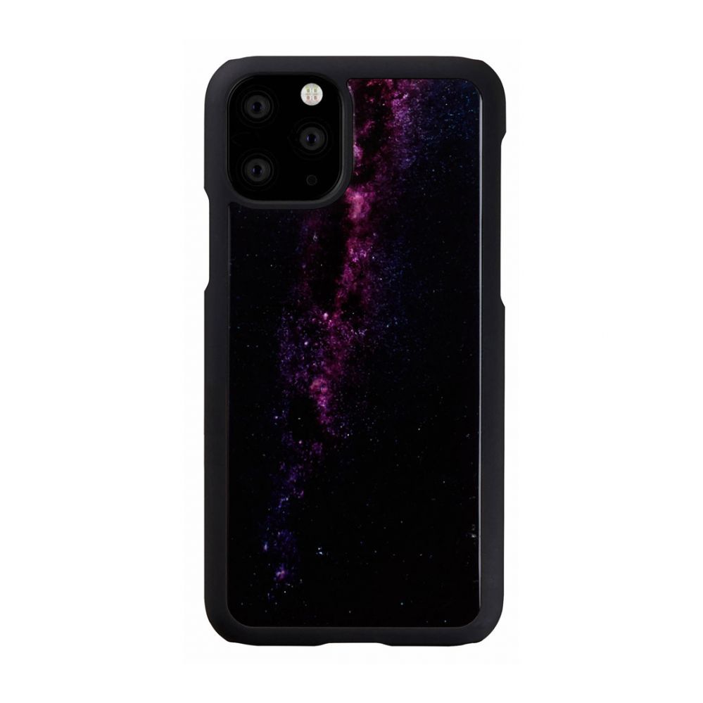Maciņi Ikins SmartPhone case iPhone 11 Pro milky way black