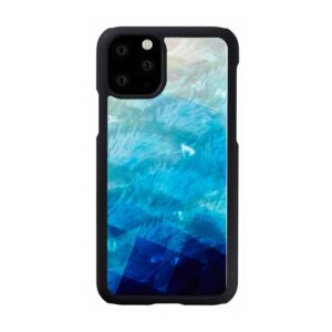 Dėklai Ikins  SmartPhone case iPhone 11 Pro blue lake black 
