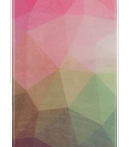 Maciņi Ikins Apple case for Apple iPhone 8/7 water flower white 