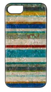 Dėklai Ikins Apple case for Apple iPhone 8/7 equator black 