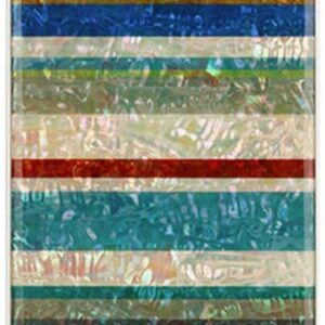 Dėklai Ikins Apple case for Apple iPhone 8/7 equator white 