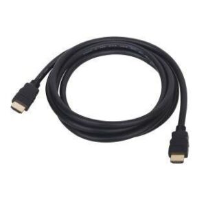 Kabelis Sbox  HDMI-HDMI 1.4 M/M 10M HDMI-10 