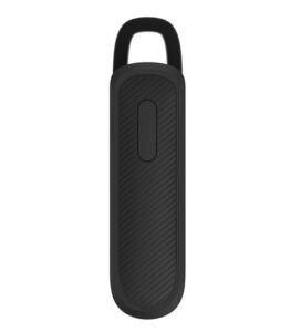 Kitas telefono priedas Tellur  Bluetooth Headset Vox 5 Black