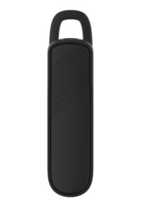 Kitas telefono priedas Tellur  Bluetooth Headset Vox 10 Black