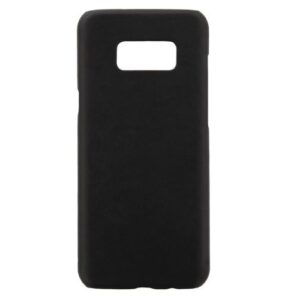 Back panel cover Tellur - Cover Slim for Samsung Galaxy S8 Plus black 
